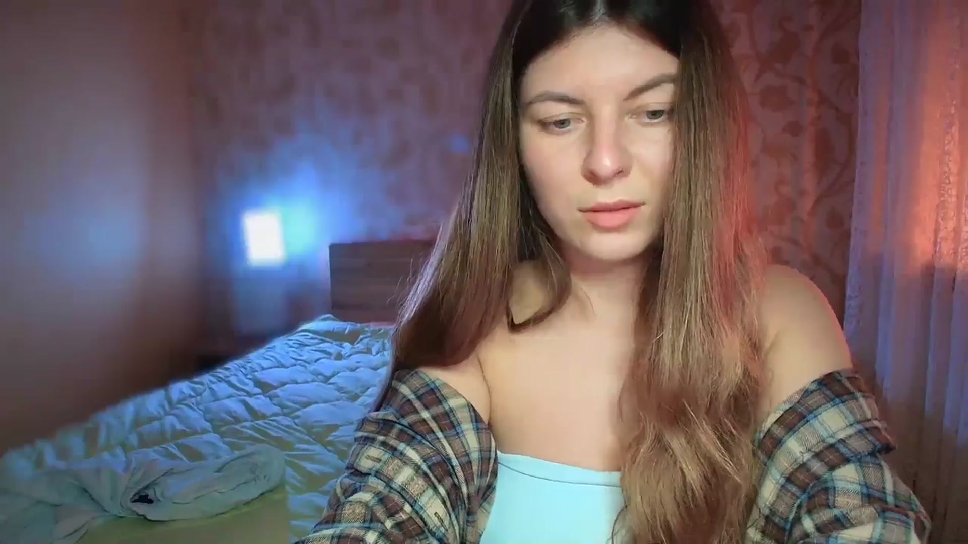 Gallery image thumbnail from BloodyMaria's myfreecams stream on, 12/28/2024, 14:43 image 6 of 20
