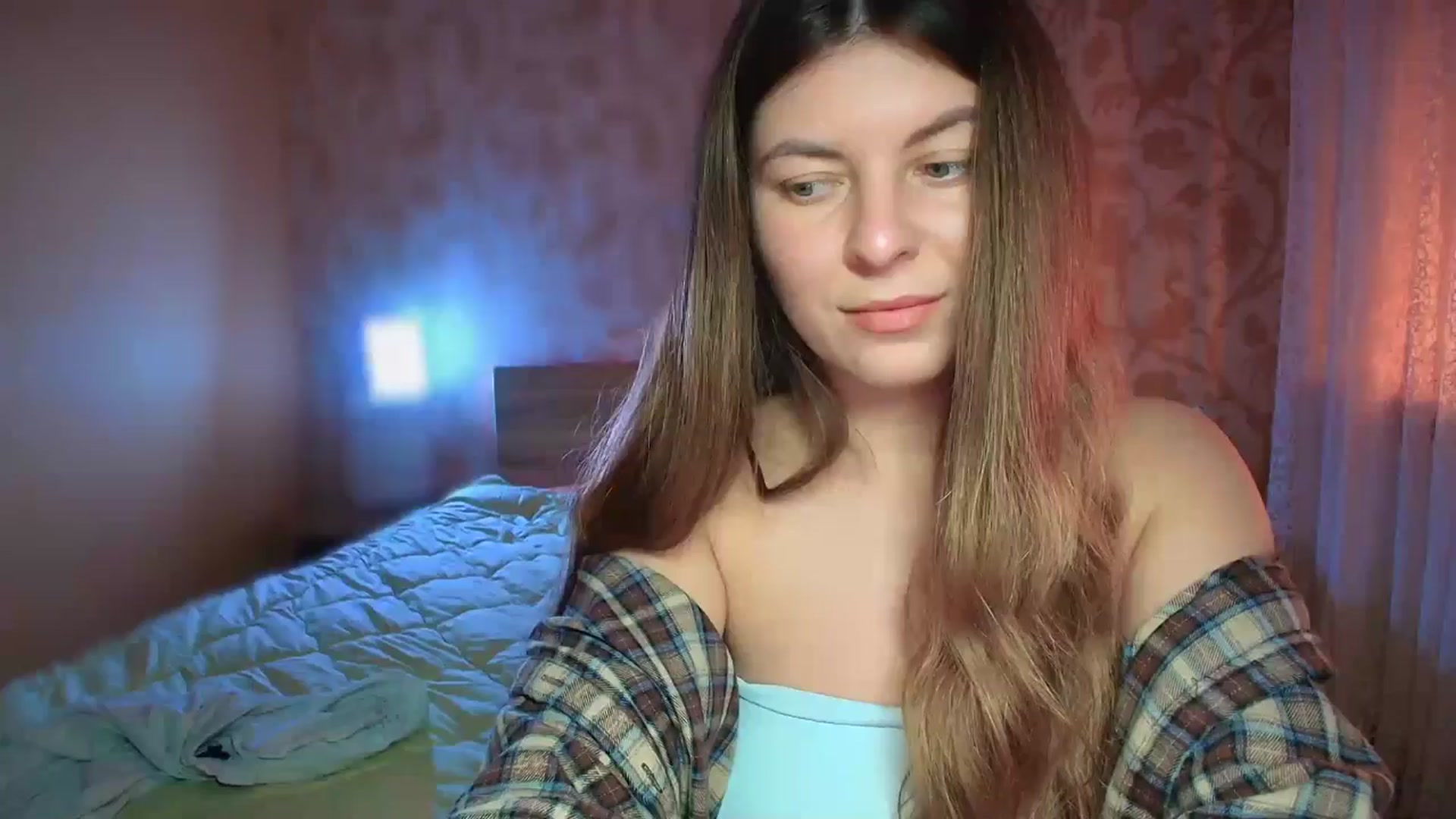 Gallery image thumbnail from BloodyMaria's myfreecams stream on, 12/28/2024, 14:43 image 4 of 20
