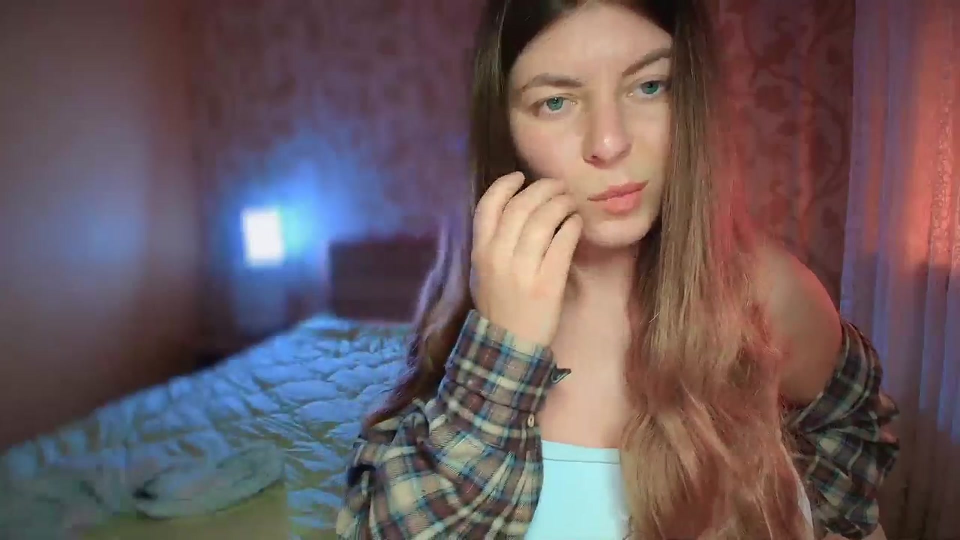 Gallery image thumbnail from BloodyMaria's myfreecams stream on, 12/28/2024, 14:43 image 11 of 20