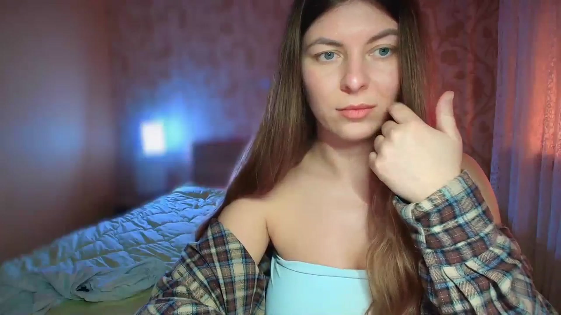 Gallery image thumbnail from BloodyMaria's myfreecams stream on, 12/28/2024, 14:43 image 9 of 20