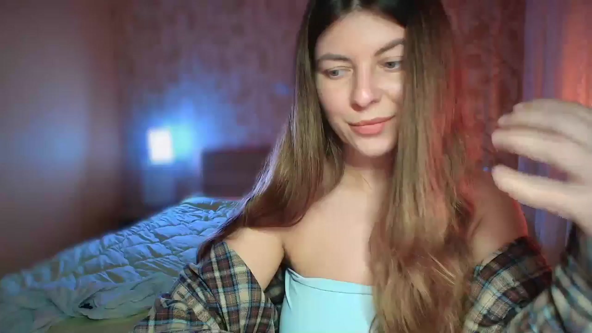 Gallery image thumbnail from BloodyMaria's myfreecams stream on, 12/28/2024, 14:43 image 3 of 20