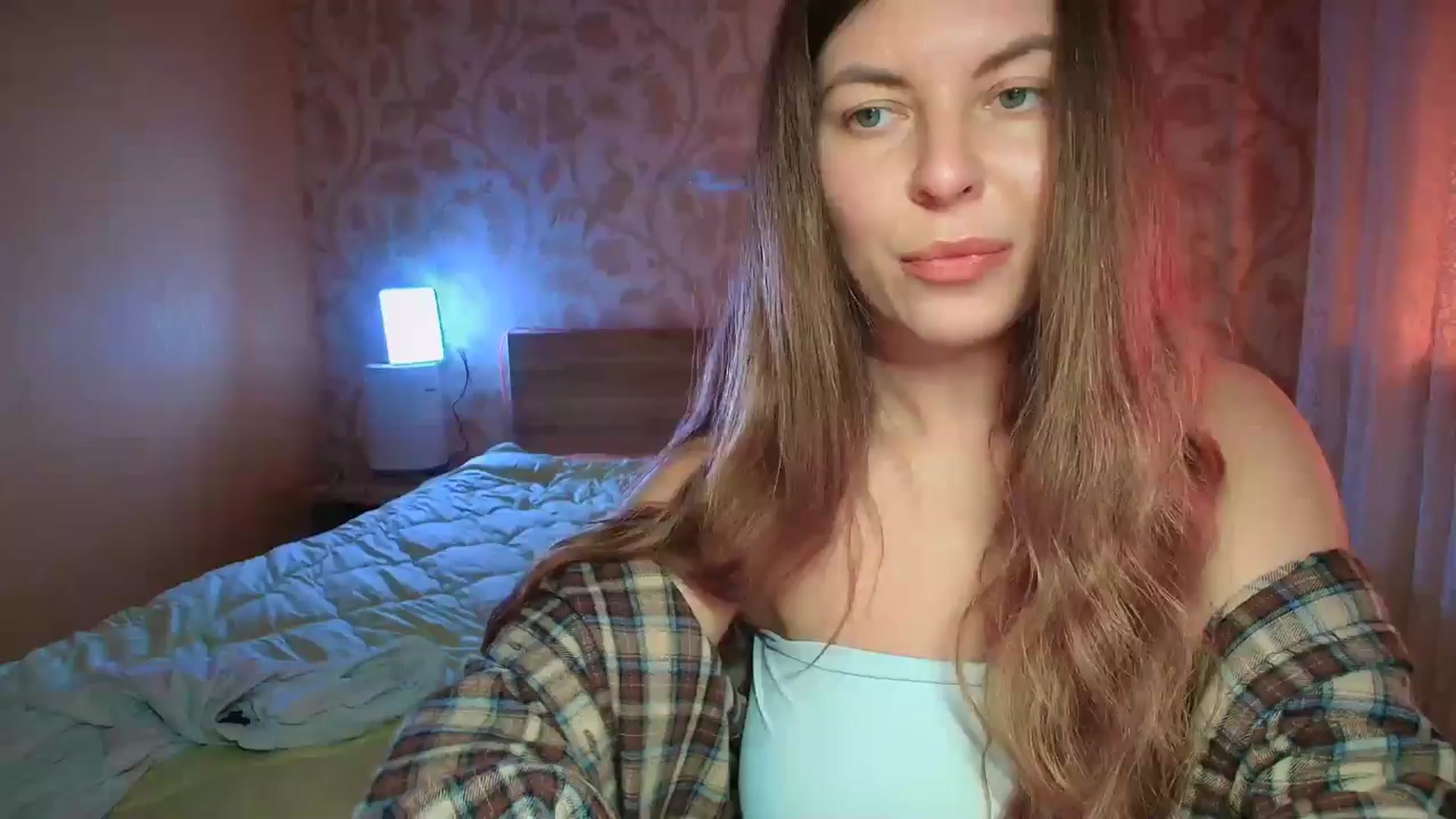 Gallery image thumbnail from BloodyMaria's myfreecams stream on, 12/28/2024, 15:09 image 1 of 20