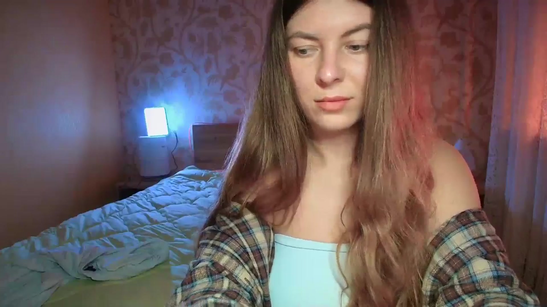 Gallery image thumbnail from BloodyMaria's myfreecams stream on, 12/28/2024, 15:09 image 6 of 20