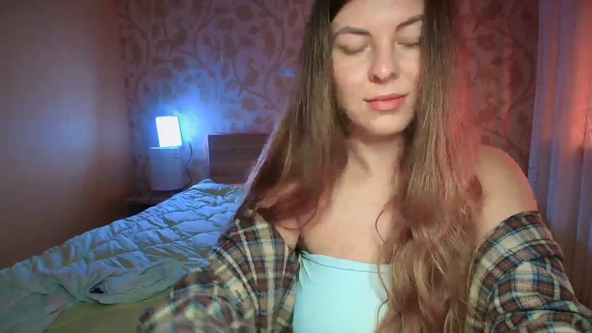 Gallery image thumbnail from BloodyMaria's myfreecams stream on, 12/28/2024, 15:09 image 4 of 20