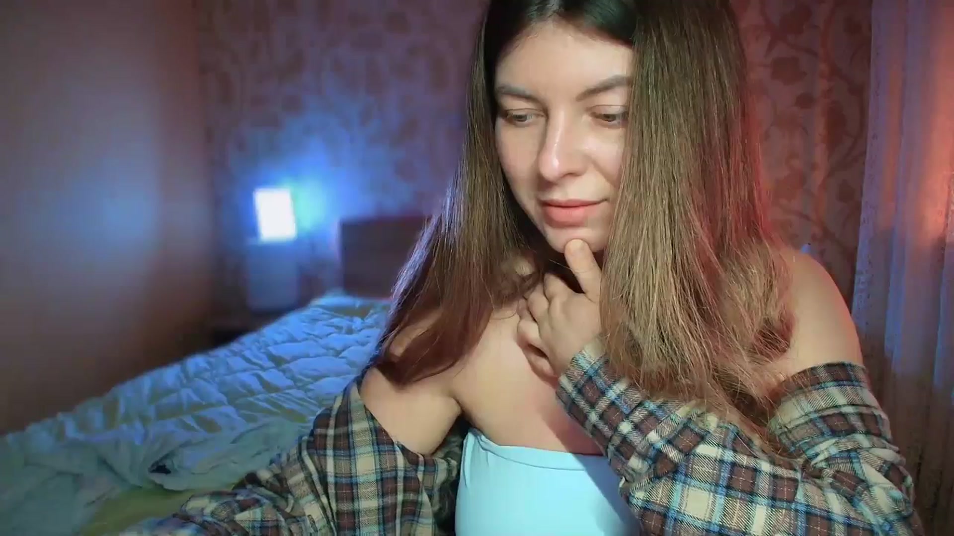 Gallery image thumbnail from BloodyMaria's myfreecams stream on, 12/28/2024, 15:09 image 15 of 20