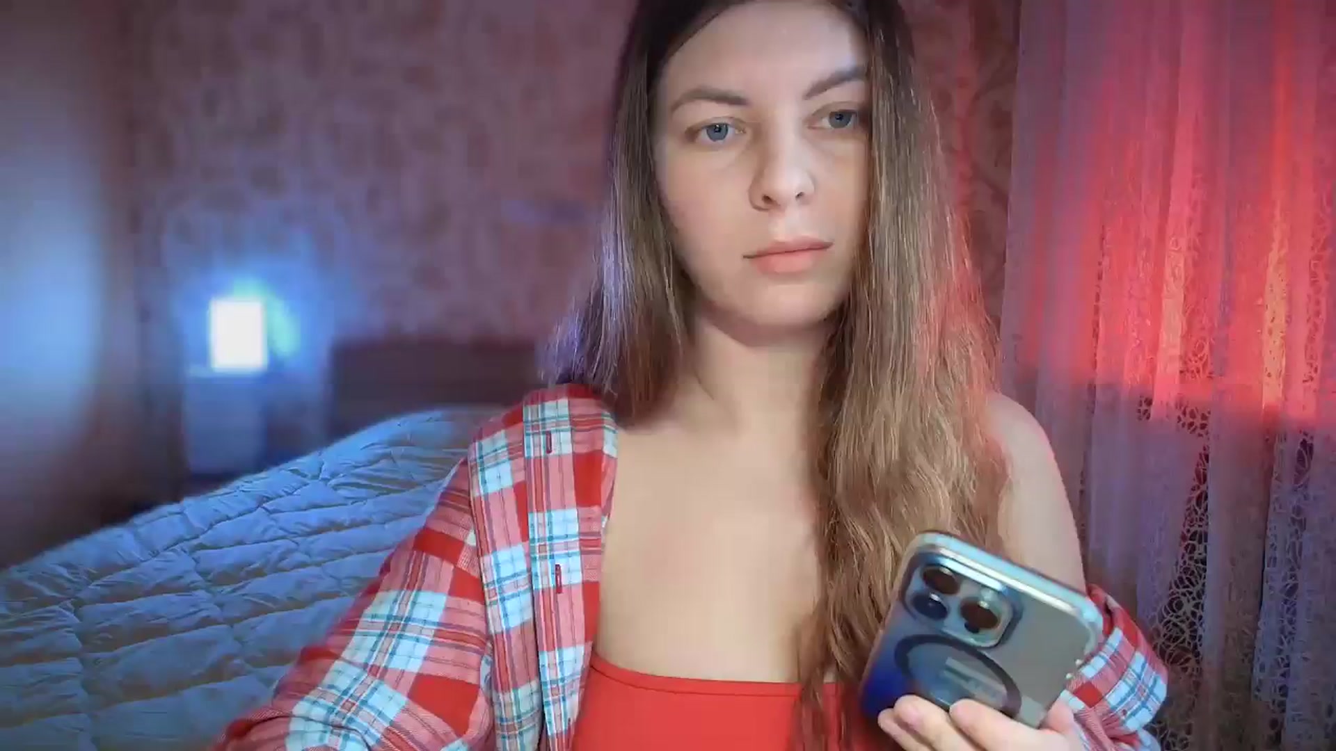 Gallery image thumbnail from BloodyMaria's myfreecams stream on, 12/29/2024, 08:34 image 1 of 20