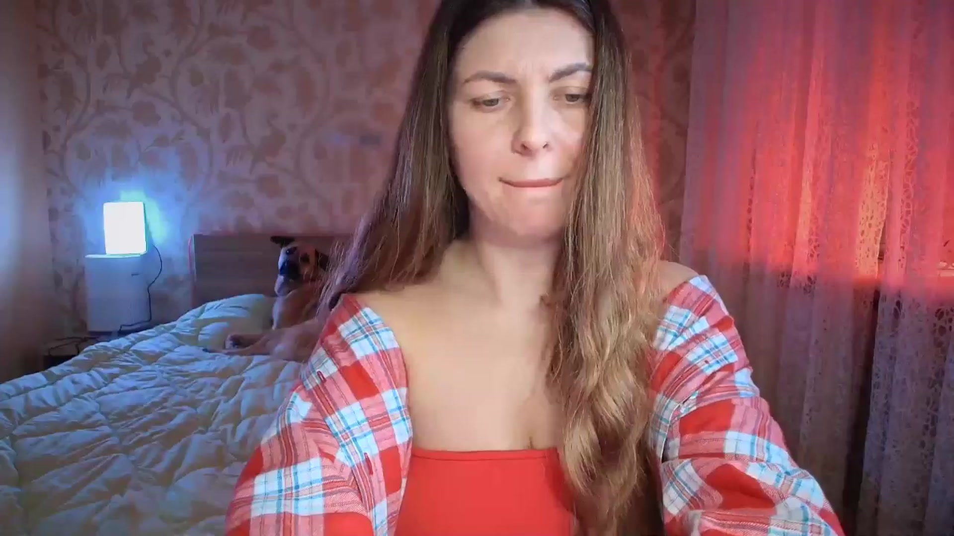 Gallery image thumbnail from BloodyMaria's myfreecams stream on, 12/29/2024, 11:41 image 15 of 20