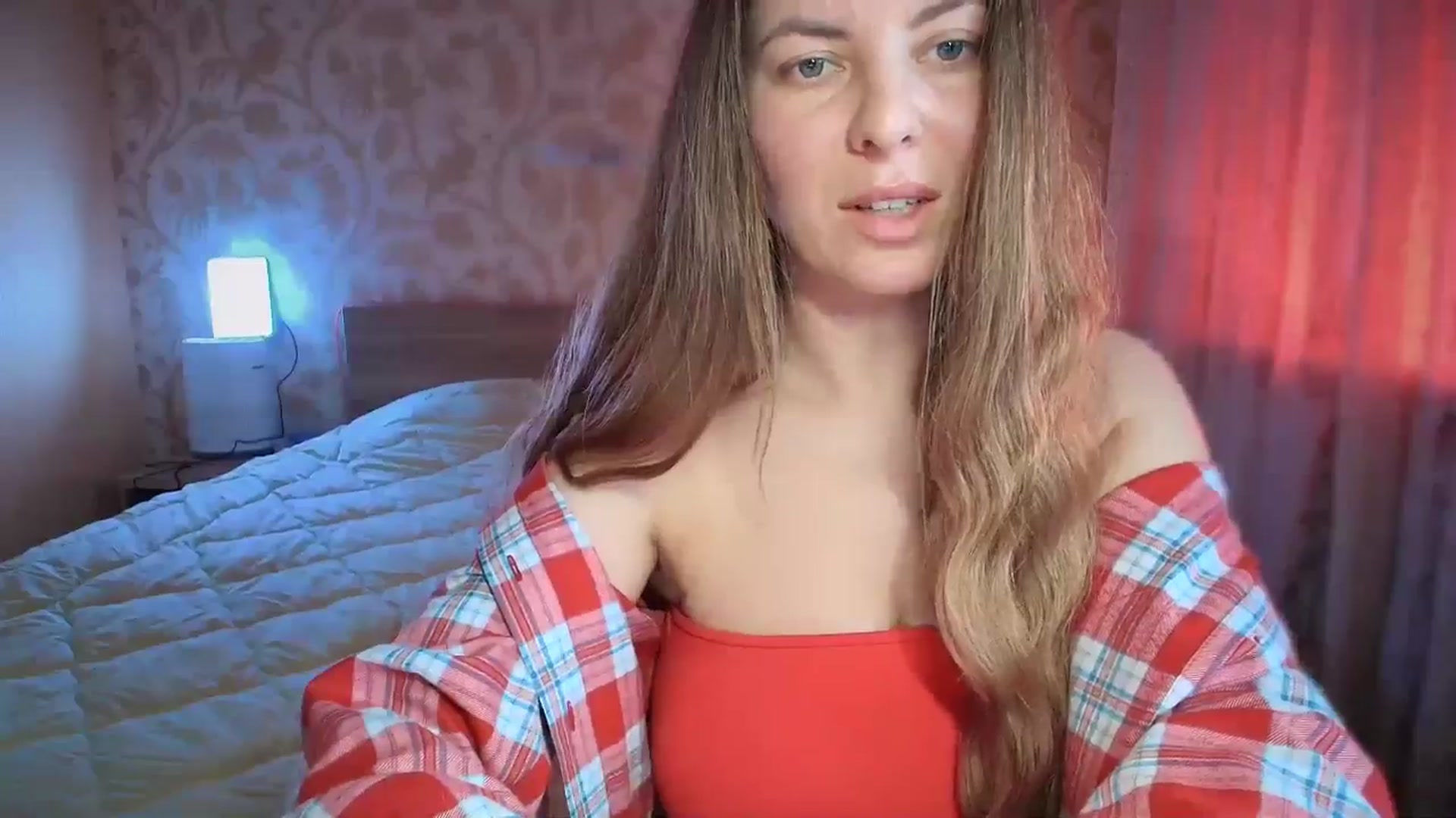 Gallery image thumbnail from BloodyMaria's myfreecams stream on, 12/29/2024, 11:41 image 8 of 20
