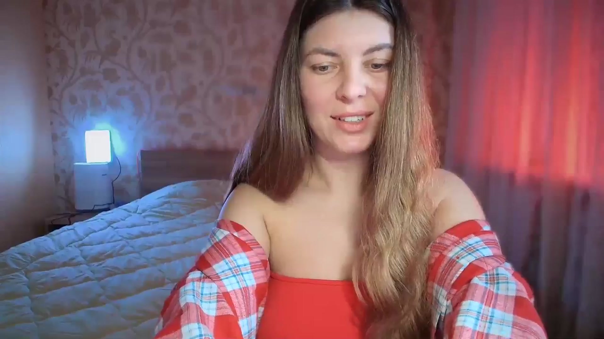 Gallery image thumbnail from BloodyMaria's myfreecams stream on, 12/29/2024, 11:41 image 5 of 20