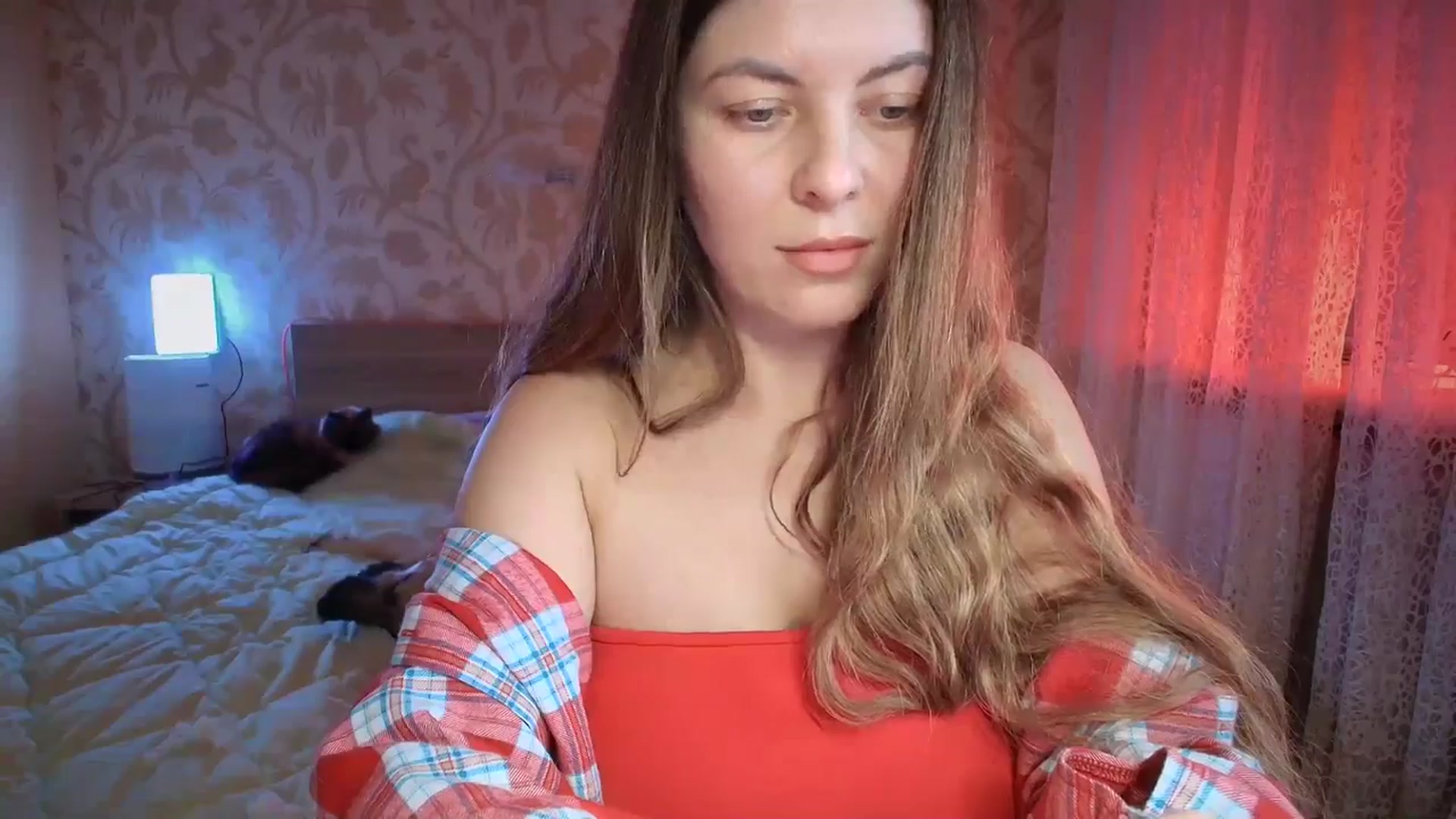 Gallery image thumbnail from BloodyMaria's myfreecams stream on, 12/29/2024, 11:41 image 16 of 20
