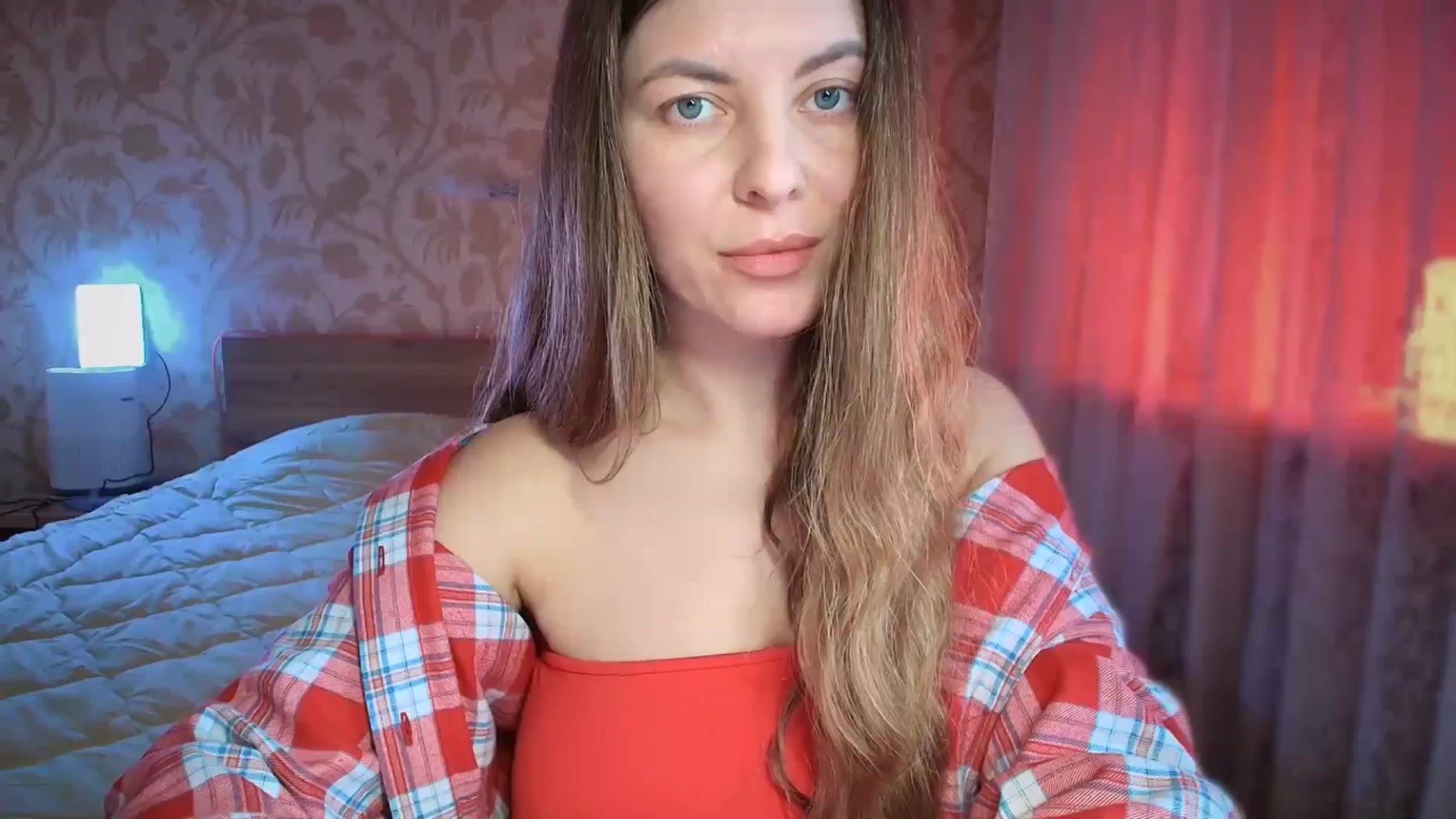 Gallery image thumbnail from BloodyMaria's myfreecams stream on, 12/29/2024, 11:41 image 9 of 20