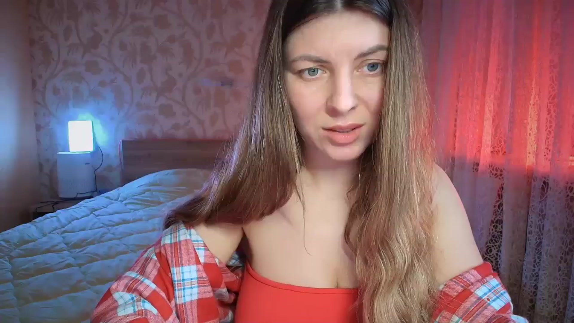 Gallery image thumbnail from BloodyMaria's myfreecams stream on, 12/29/2024, 11:41 image 2 of 20