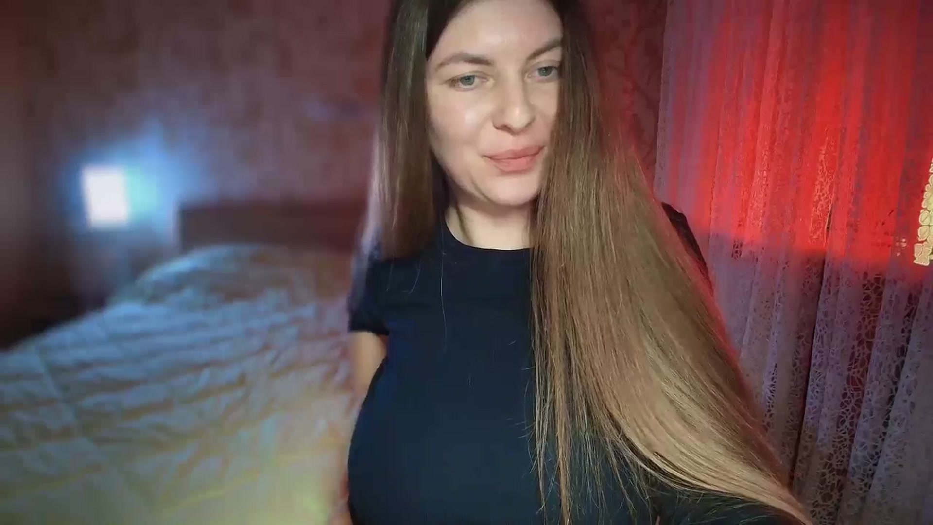 Gallery image thumbnail from BloodyMaria's myfreecams stream on, 12/30/2024, 15:10 image 7 of 20