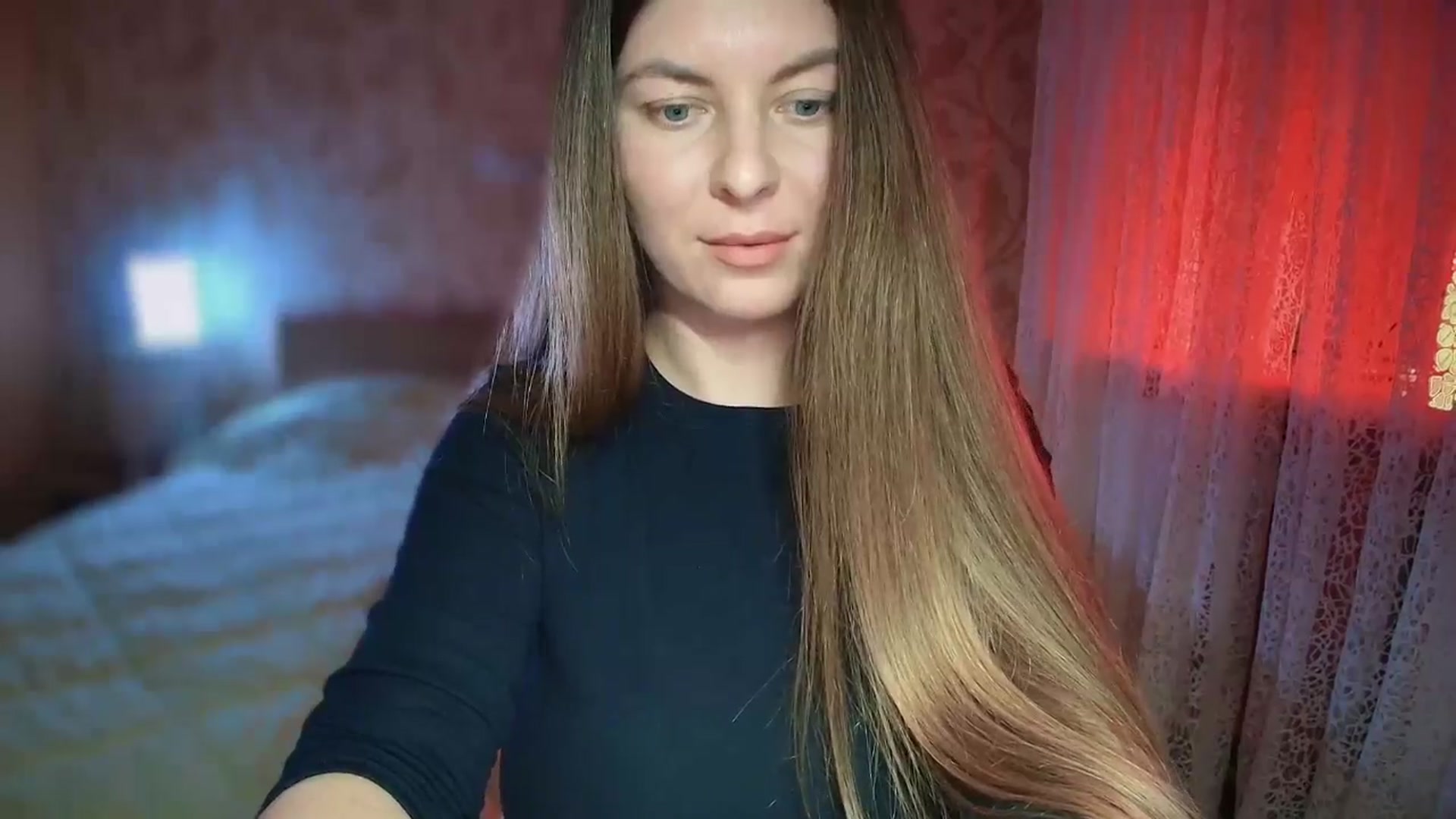 Gallery image thumbnail from BloodyMaria's myfreecams stream on, 12/30/2024, 15:10 image 6 of 20