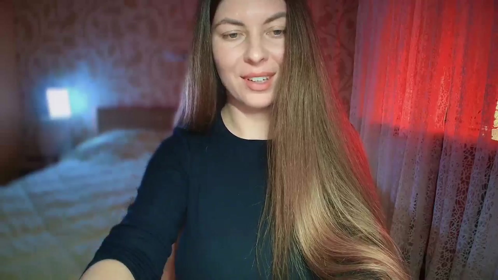 Gallery image thumbnail from BloodyMaria's myfreecams stream on, 12/30/2024, 15:10 image 4 of 20