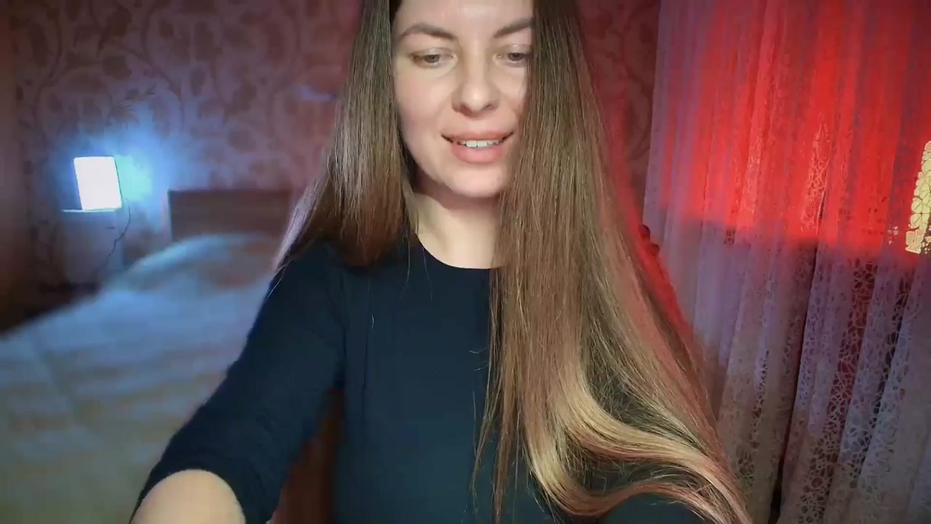 Gallery image thumbnail from BloodyMaria's myfreecams stream on, 12/30/2024, 15:10 image 9 of 20