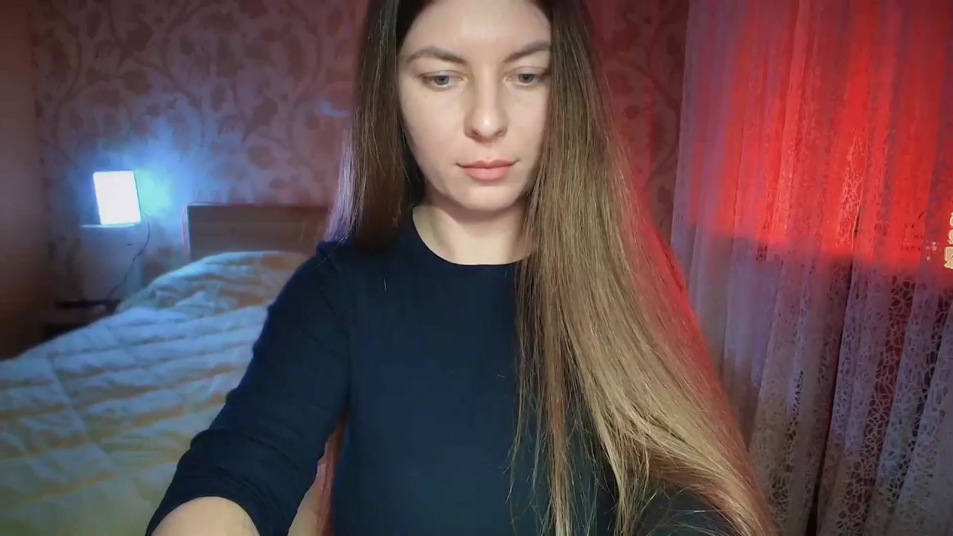 Gallery image thumbnail from BloodyMaria's myfreecams stream on, 12/30/2024, 15:10 image 1 of 20