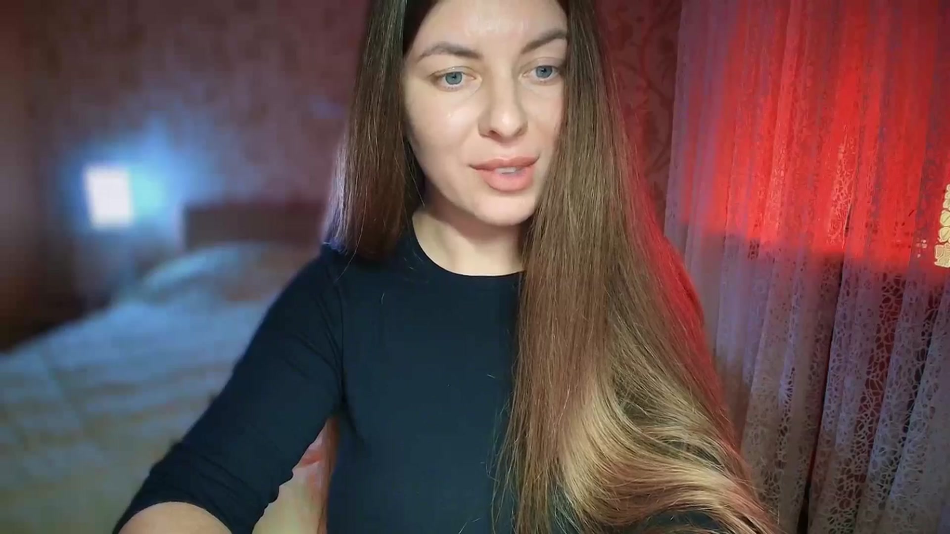 Gallery image thumbnail from BloodyMaria's myfreecams stream on, 12/30/2024, 15:10 image 5 of 20