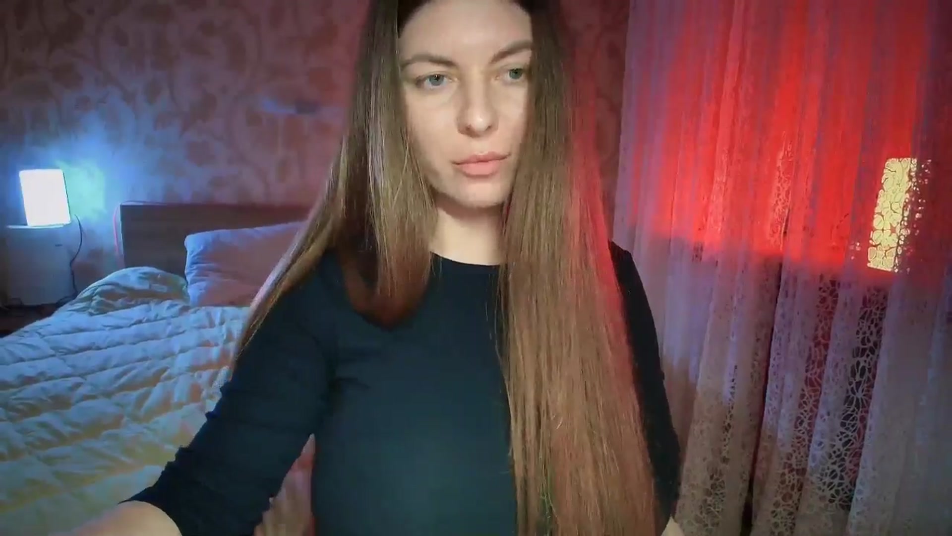 Gallery image thumbnail from BloodyMaria's myfreecams stream on, 12/30/2024, 17:19 image 5 of 20