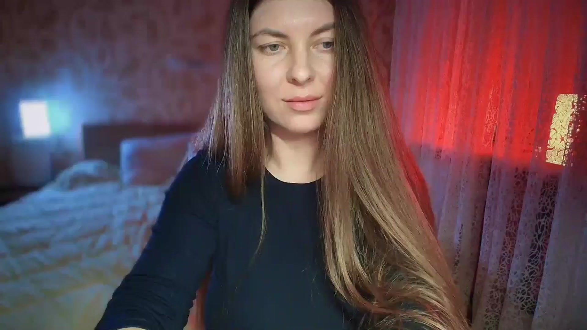 Gallery image thumbnail from BloodyMaria's myfreecams stream on, 12/30/2024, 17:19 image 9 of 20