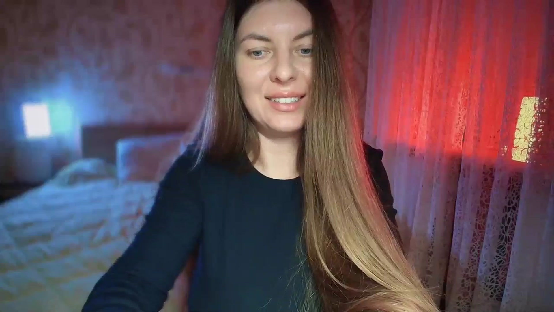Gallery image thumbnail from BloodyMaria's myfreecams stream on, 12/30/2024, 17:19 image 20 of 20