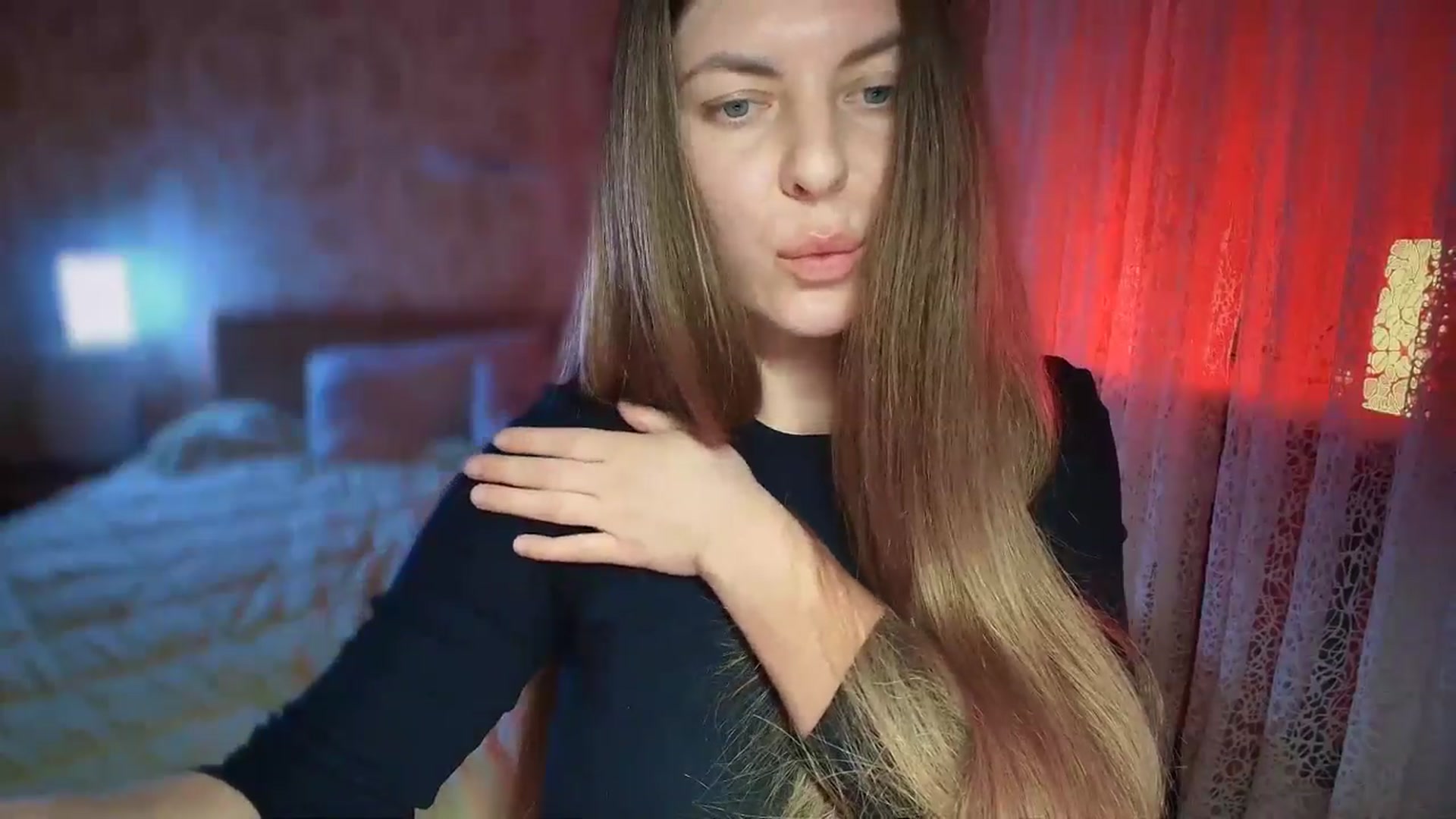 Gallery image thumbnail from BloodyMaria's myfreecams stream on, 12/30/2024, 17:19 image 7 of 20