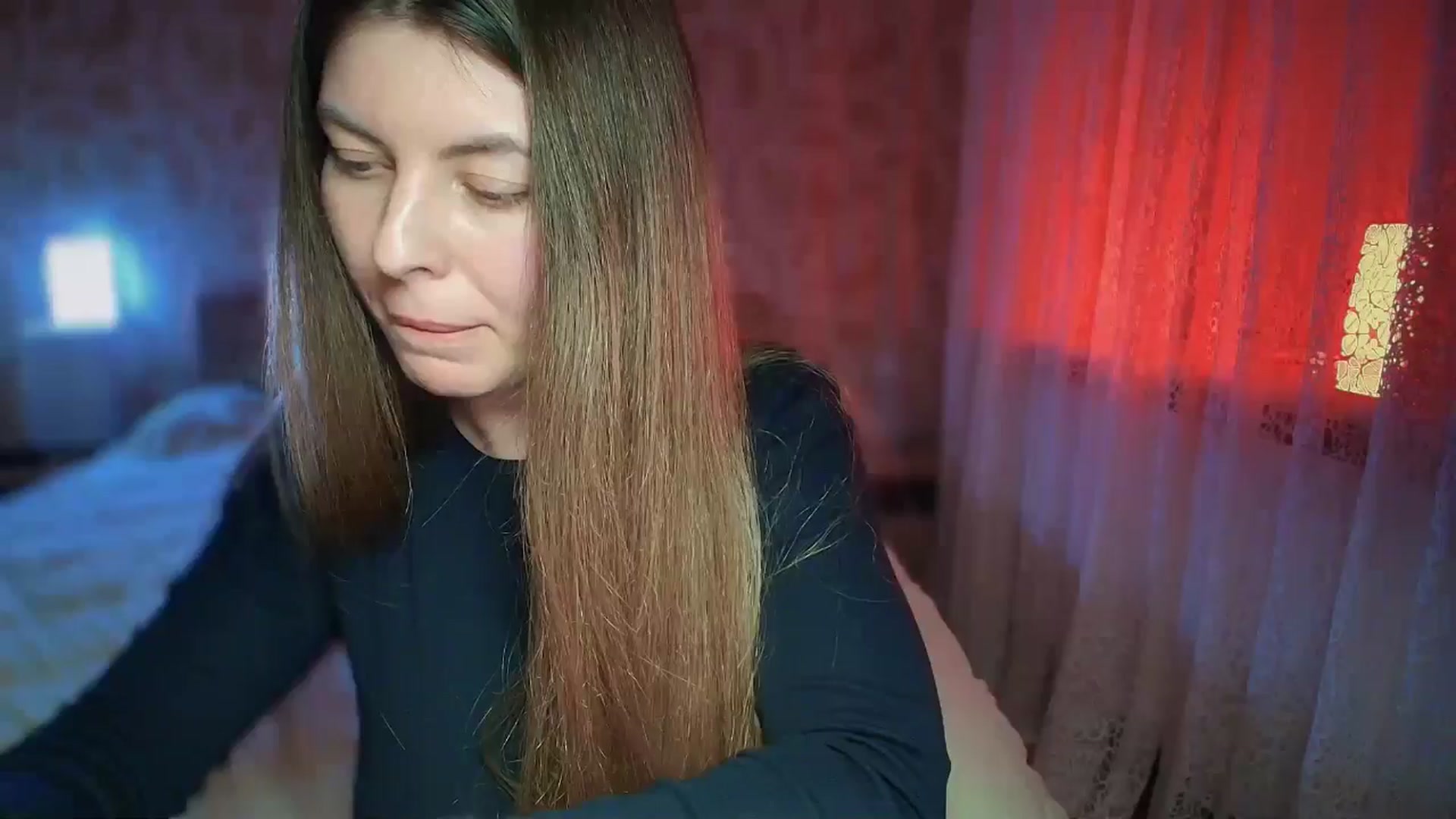 Gallery image thumbnail from BloodyMaria's myfreecams stream on, 12/30/2024, 18:29 image 20 of 20