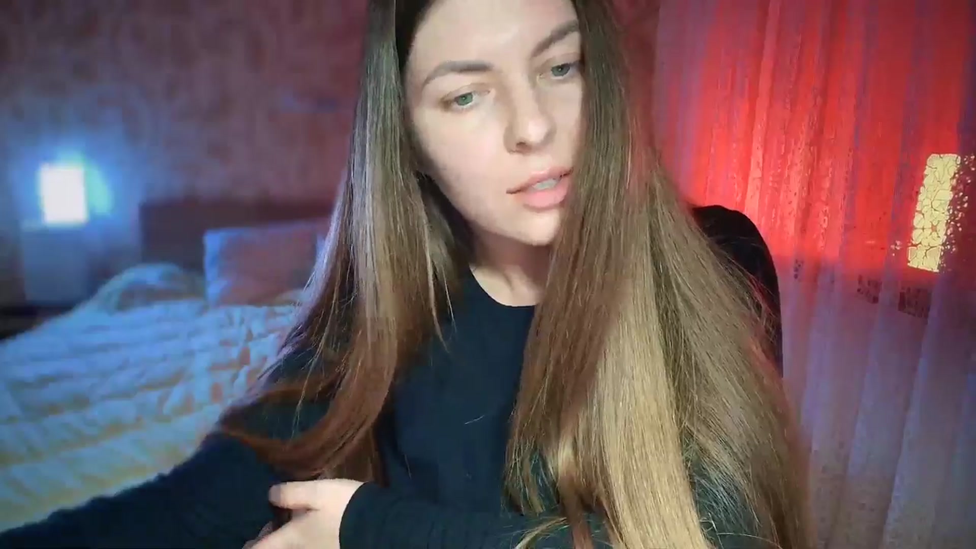 Gallery image thumbnail from BloodyMaria's myfreecams stream on, 12/30/2024, 18:29 image 9 of 20