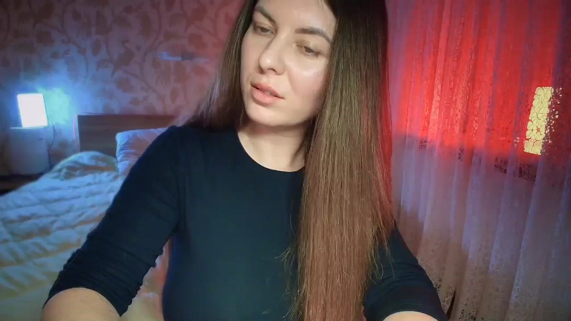 Gallery image thumbnail from BloodyMaria's myfreecams stream on, 12/30/2024, 18:29 image 3 of 20