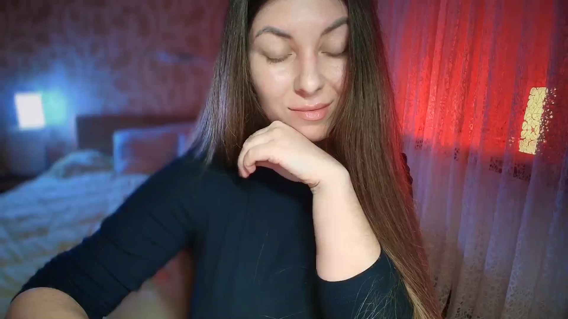 Gallery image thumbnail from BloodyMaria's myfreecams stream on, 12/30/2024, 18:29 image 4 of 20