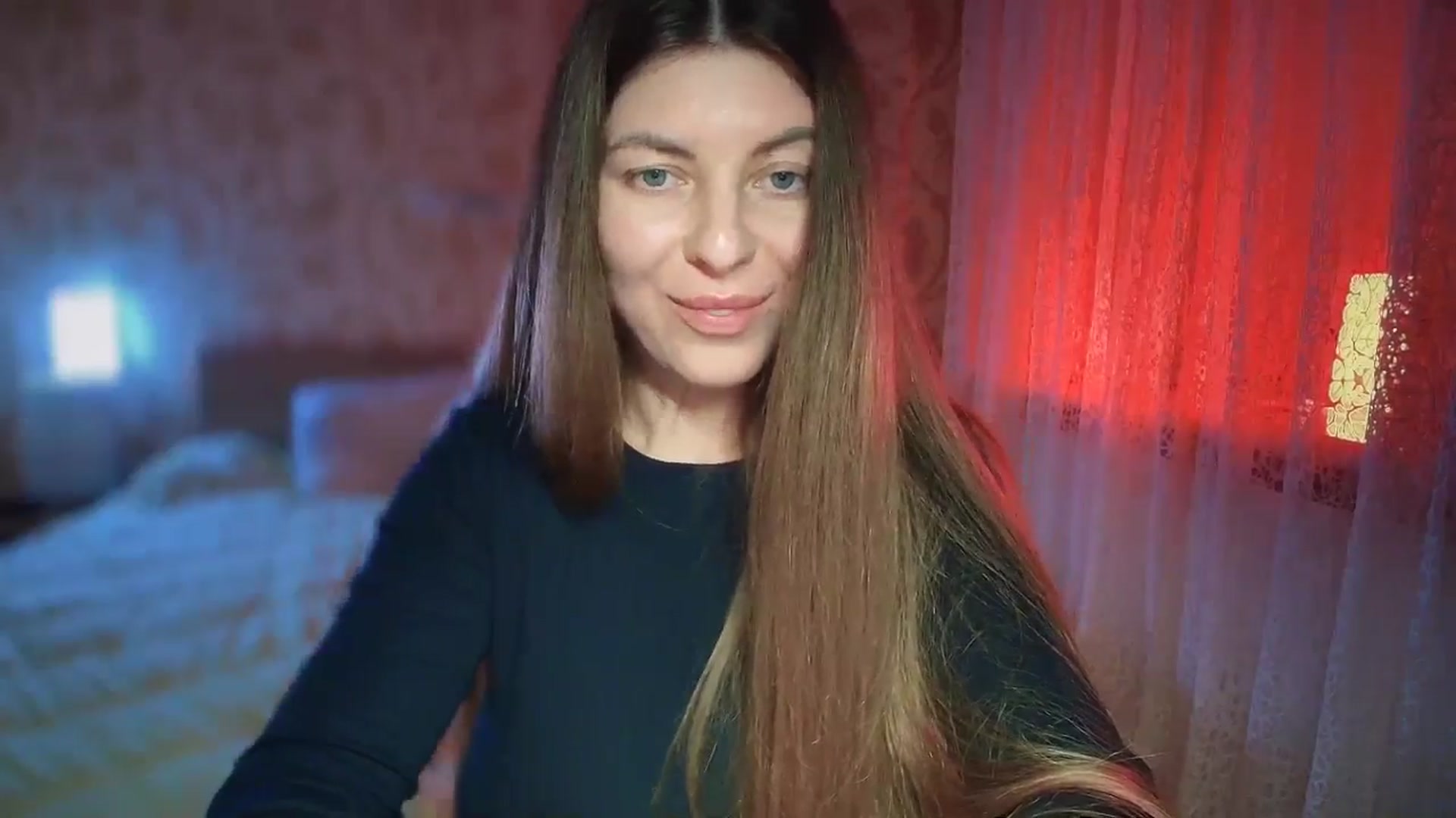 Gallery image thumbnail from BloodyMaria's myfreecams stream on, 12/30/2024, 18:29 image 17 of 20