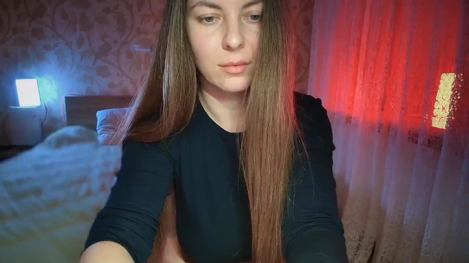 Gallery image thumbnail from BloodyMaria's myfreecams stream on, 12/30/2024, 18:29 image 5 of 20