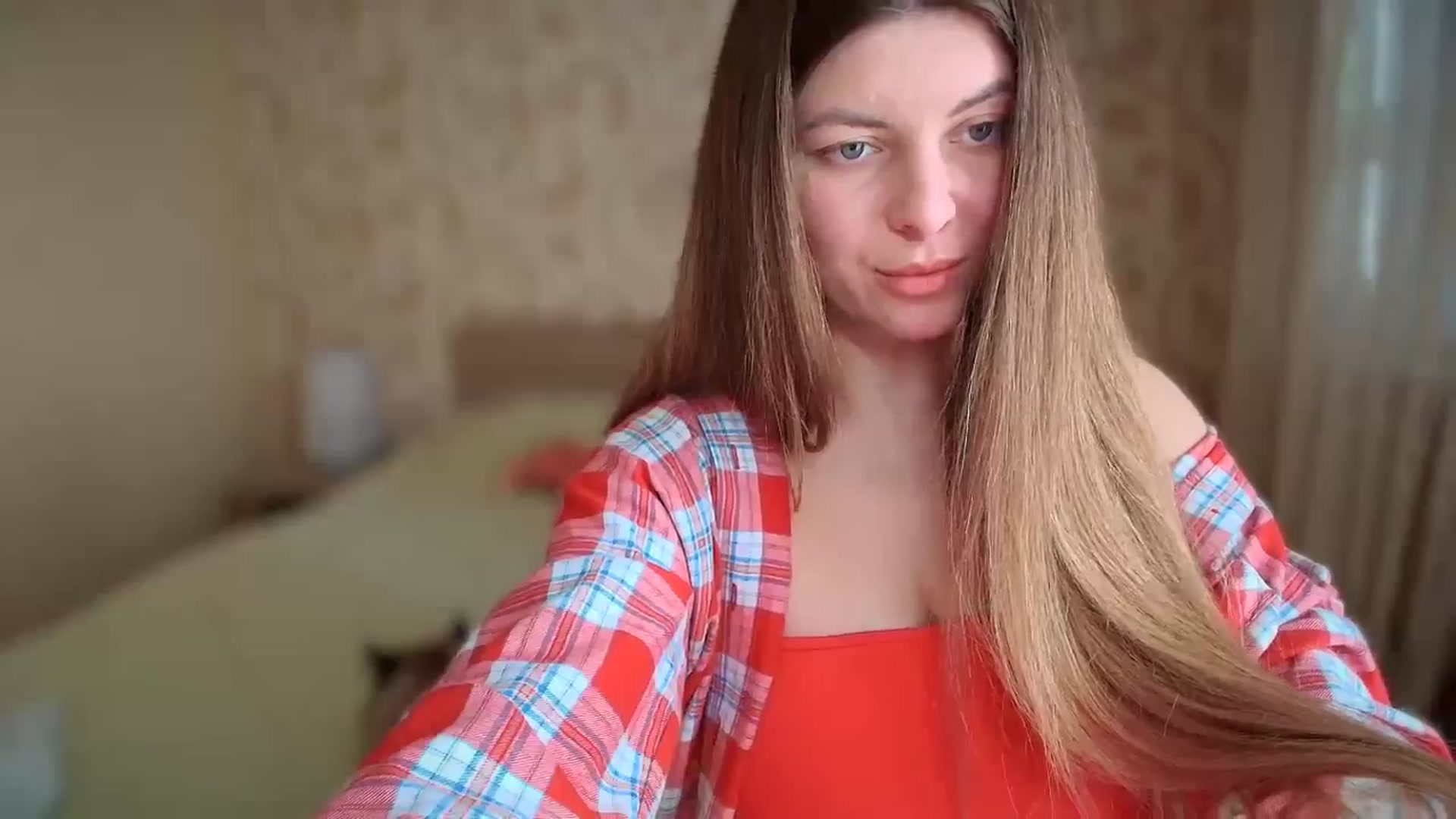 Gallery image thumbnail from BloodyMaria's myfreecams stream on, 01/05/2025, 08:52 image 12 of 20