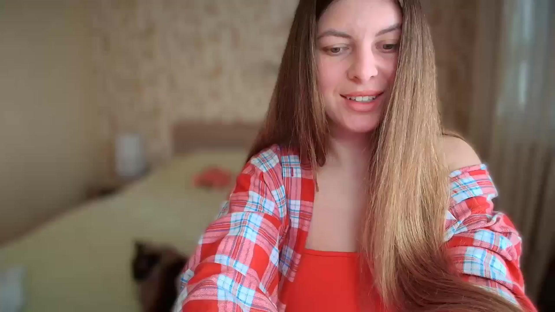 Gallery image thumbnail from BloodyMaria's myfreecams stream on, 01/05/2025, 08:52 image 14 of 20