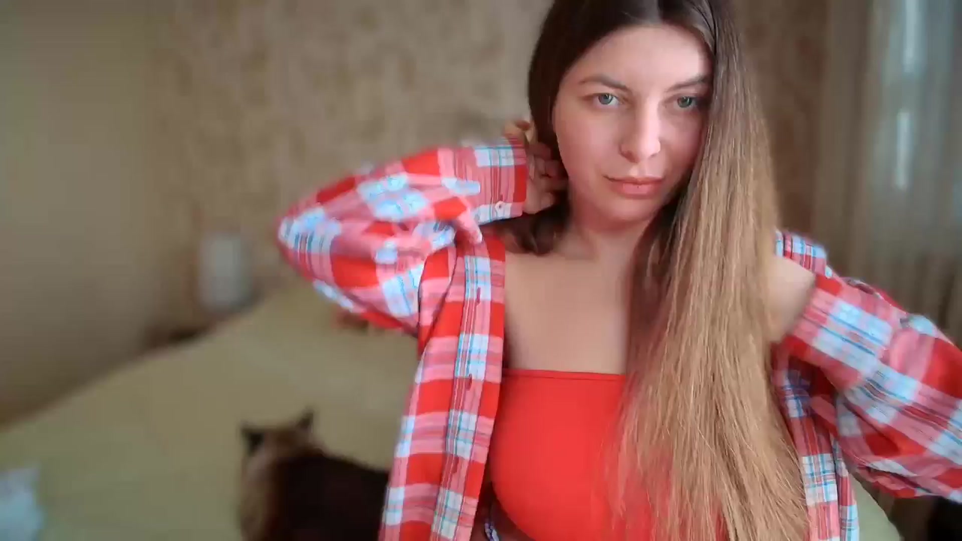 Gallery image thumbnail from BloodyMaria's myfreecams stream on, 01/05/2025, 08:52 image 6 of 20