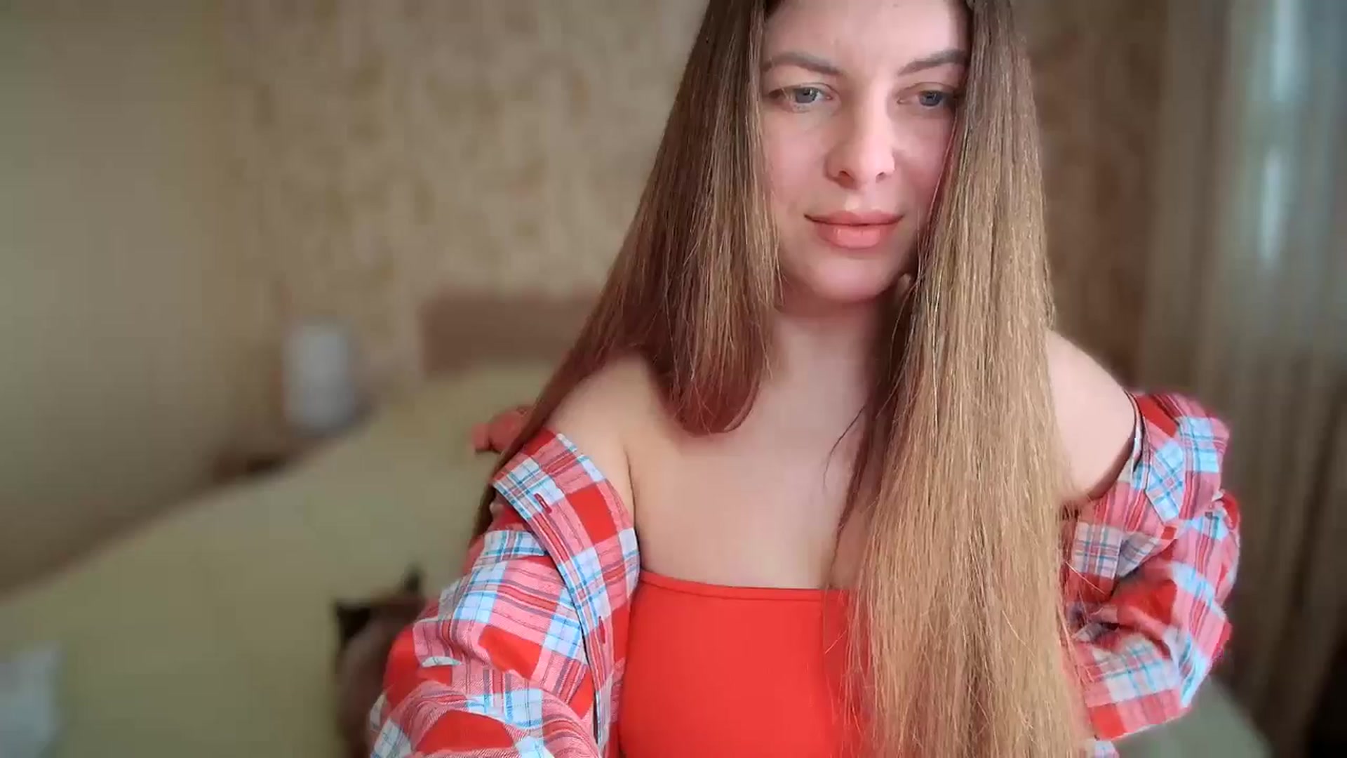 Gallery image thumbnail from BloodyMaria's myfreecams stream on, 01/05/2025, 08:52 image 2 of 20