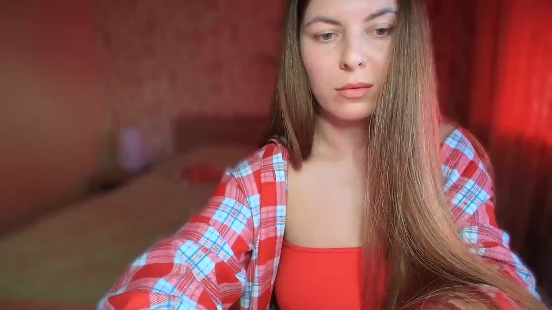 Gallery image thumbnail from BloodyMaria's myfreecams stream on, 01/05/2025, 13:34 image 11 of 20