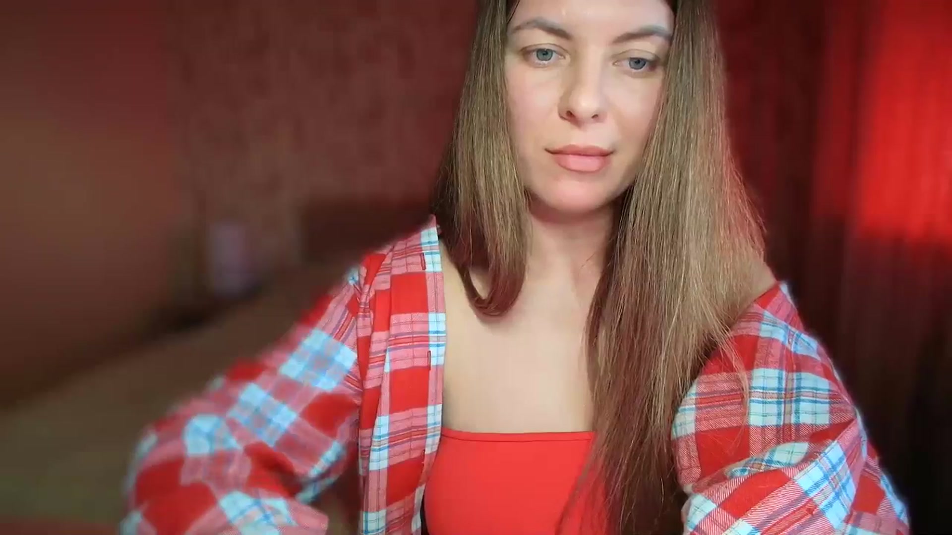 Gallery image thumbnail from BloodyMaria's myfreecams stream on, 01/05/2025, 13:34 image 12 of 20