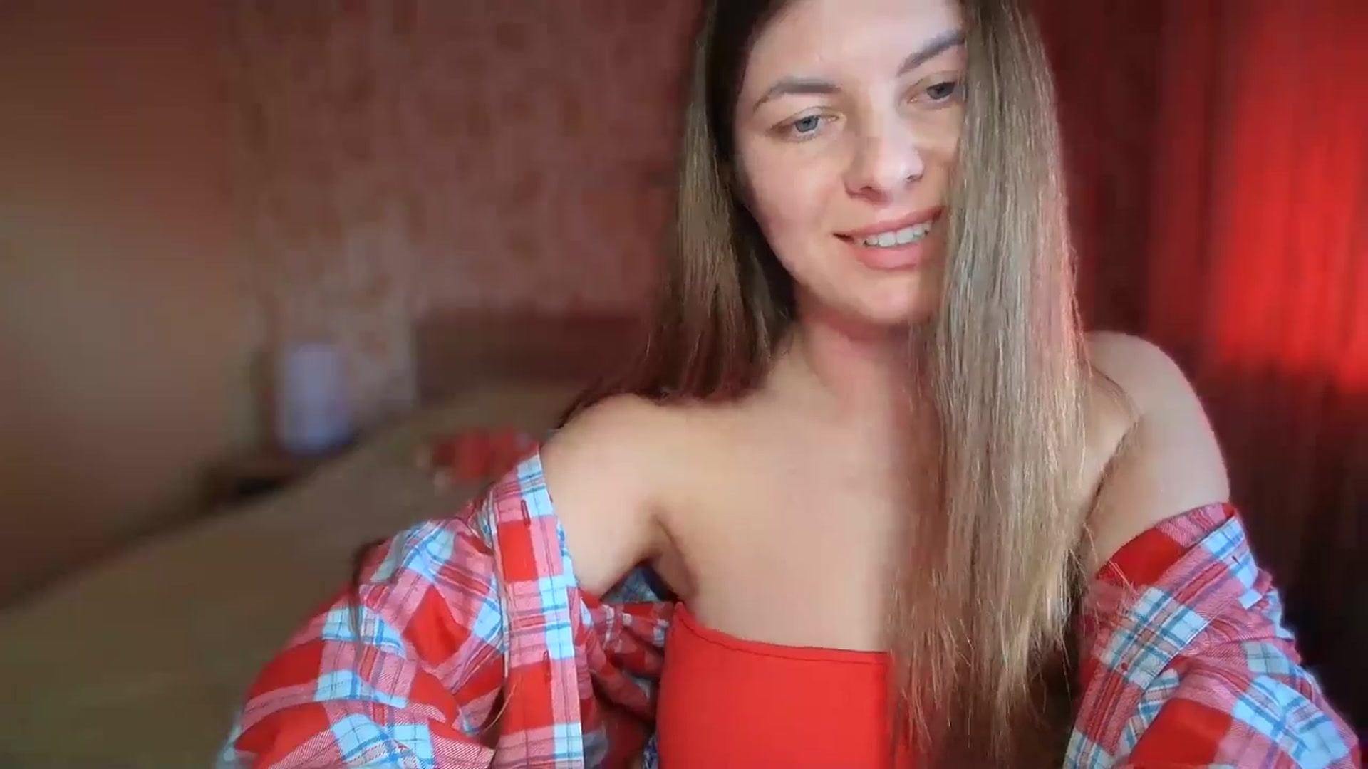 Gallery image thumbnail from BloodyMaria's myfreecams stream on, 01/05/2025, 13:34 image 8 of 20