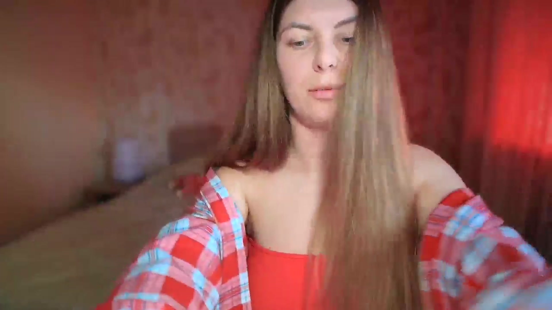 Gallery image thumbnail from BloodyMaria's myfreecams stream on, 01/05/2025, 13:34 image 9 of 20