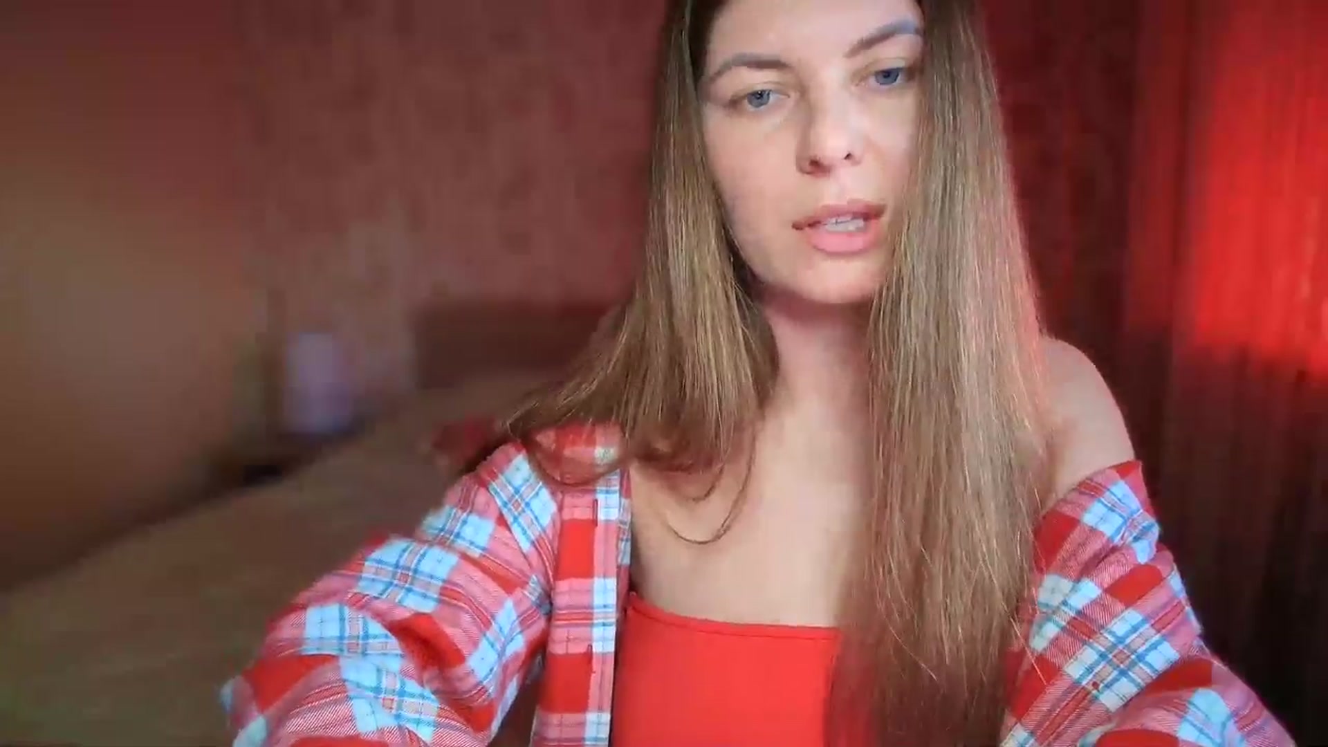 Gallery image thumbnail from BloodyMaria's myfreecams stream on, 01/05/2025, 13:34 image 10 of 20