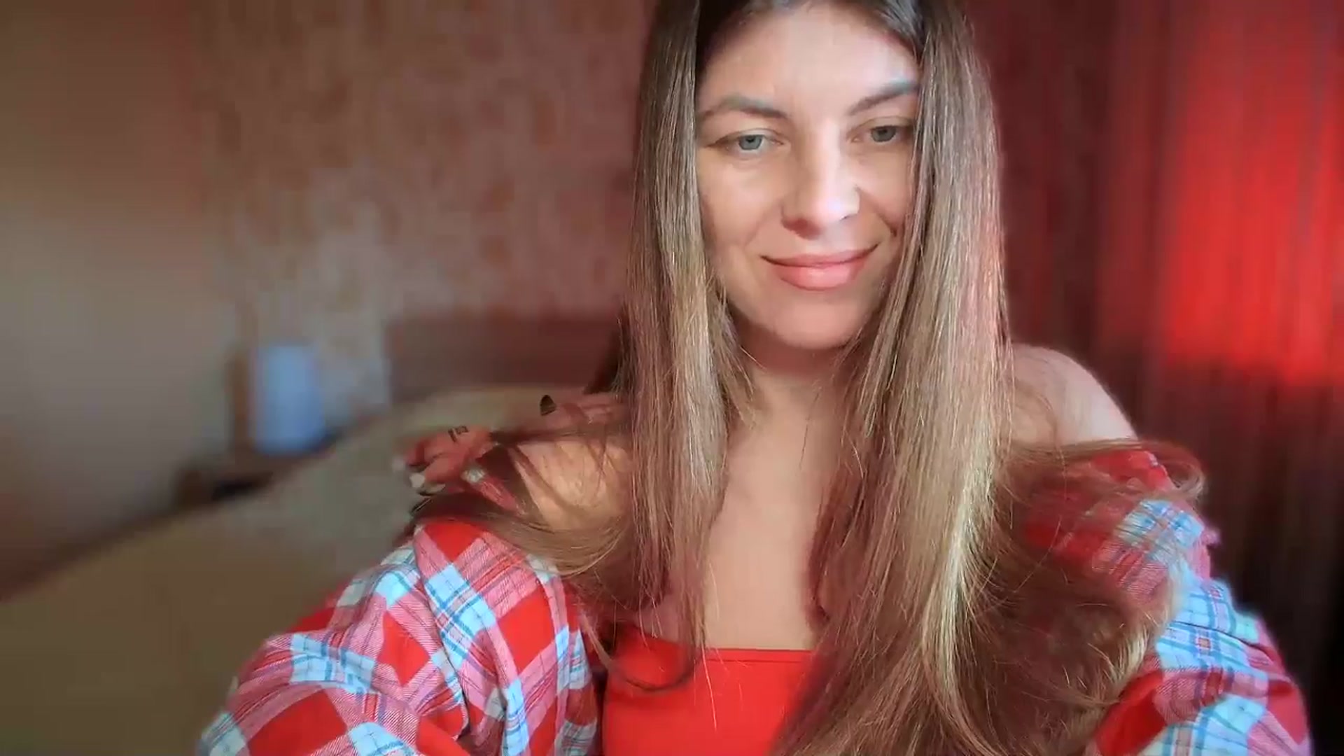 Gallery image thumbnail from BloodyMaria's myfreecams stream on, 01/05/2025, 13:34 image 2 of 20