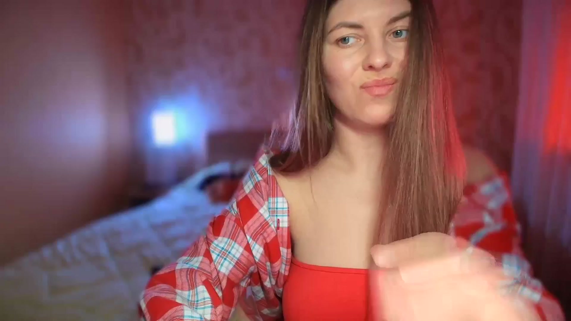 Gallery image thumbnail from BloodyMaria's myfreecams stream on, 01/05/2025, 14:11 image 15 of 20