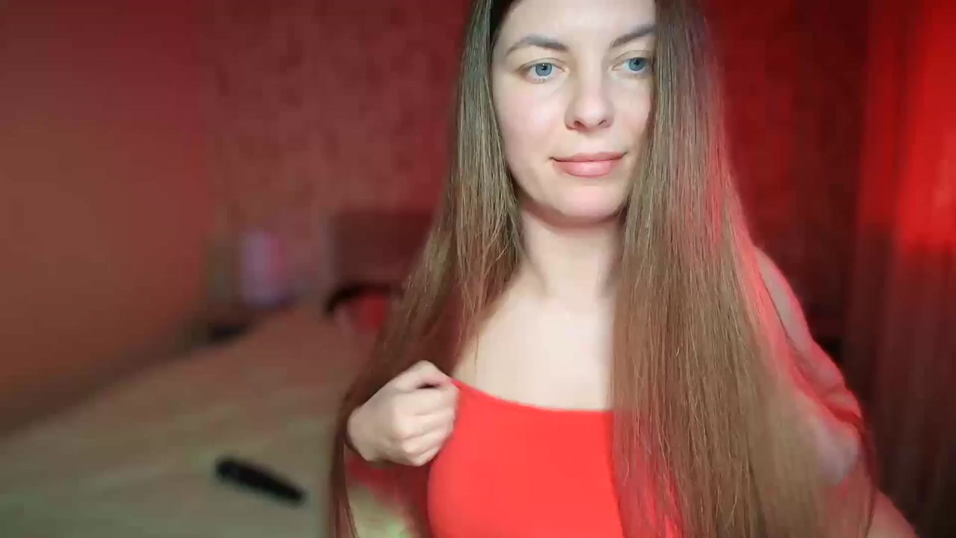Gallery image thumbnail from BloodyMaria's myfreecams stream on, 01/05/2025, 14:11 image 9 of 20