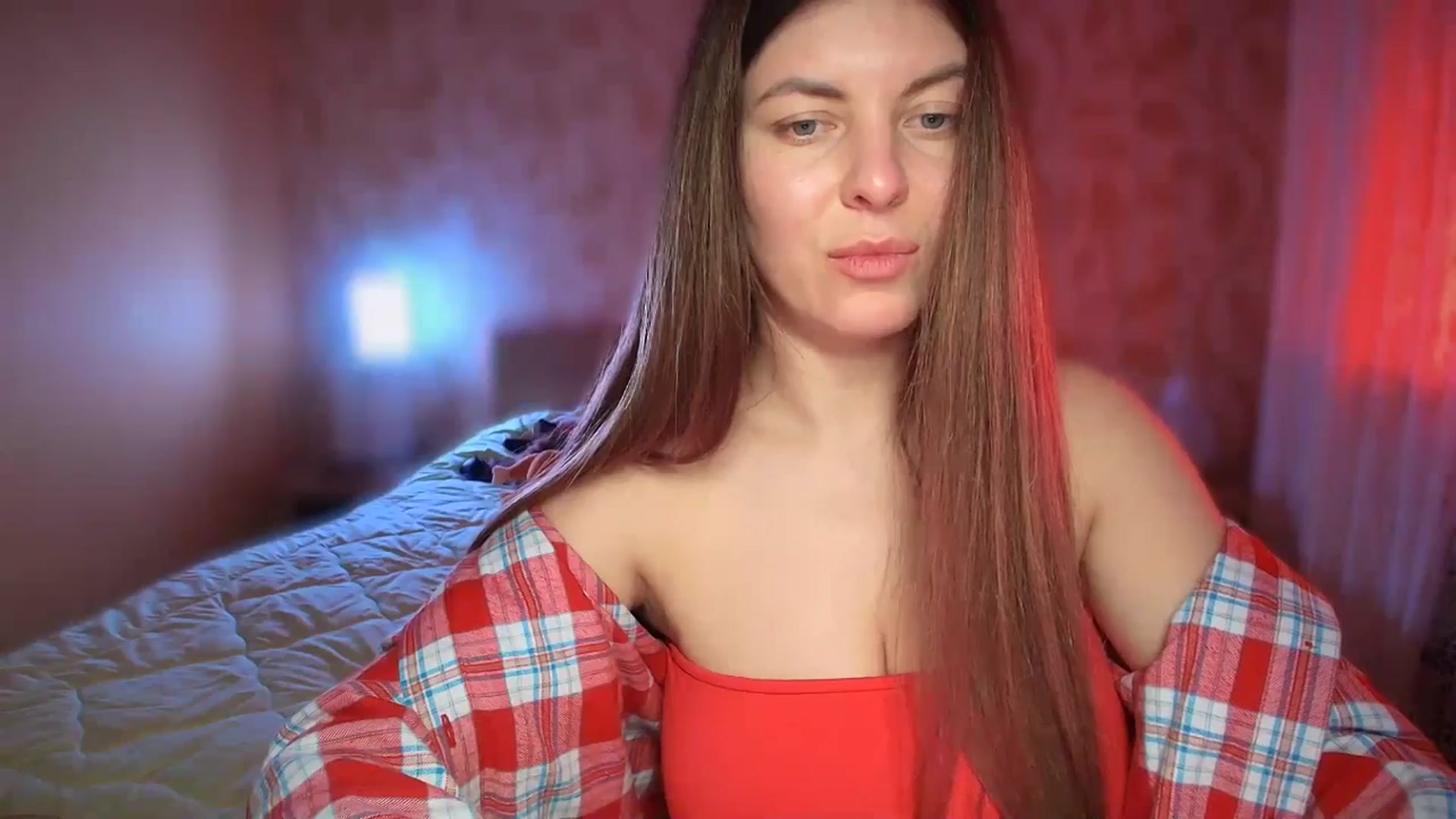 Gallery image thumbnail from BloodyMaria's myfreecams stream on, 01/05/2025, 15:17 image 7 of 20