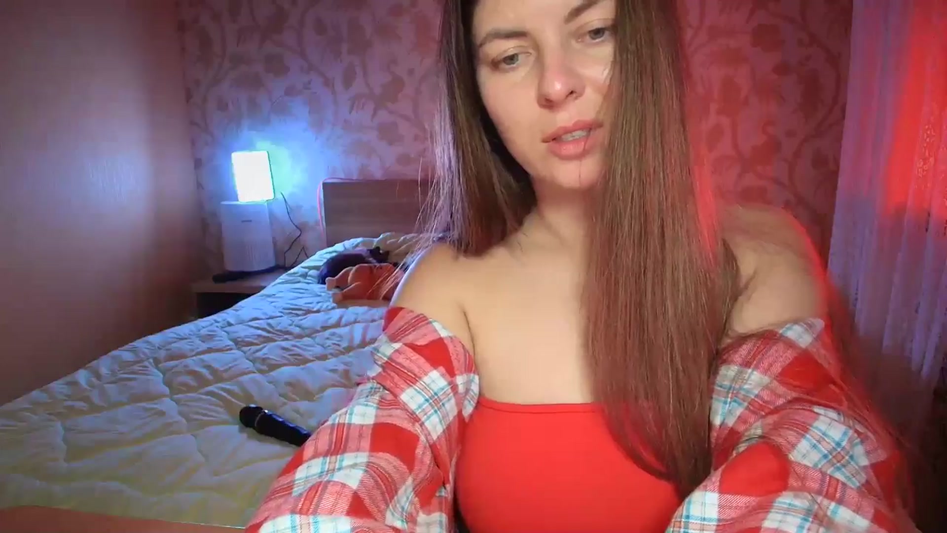 Gallery image thumbnail from BloodyMaria's myfreecams stream on, 01/05/2025, 15:17 image 17 of 20