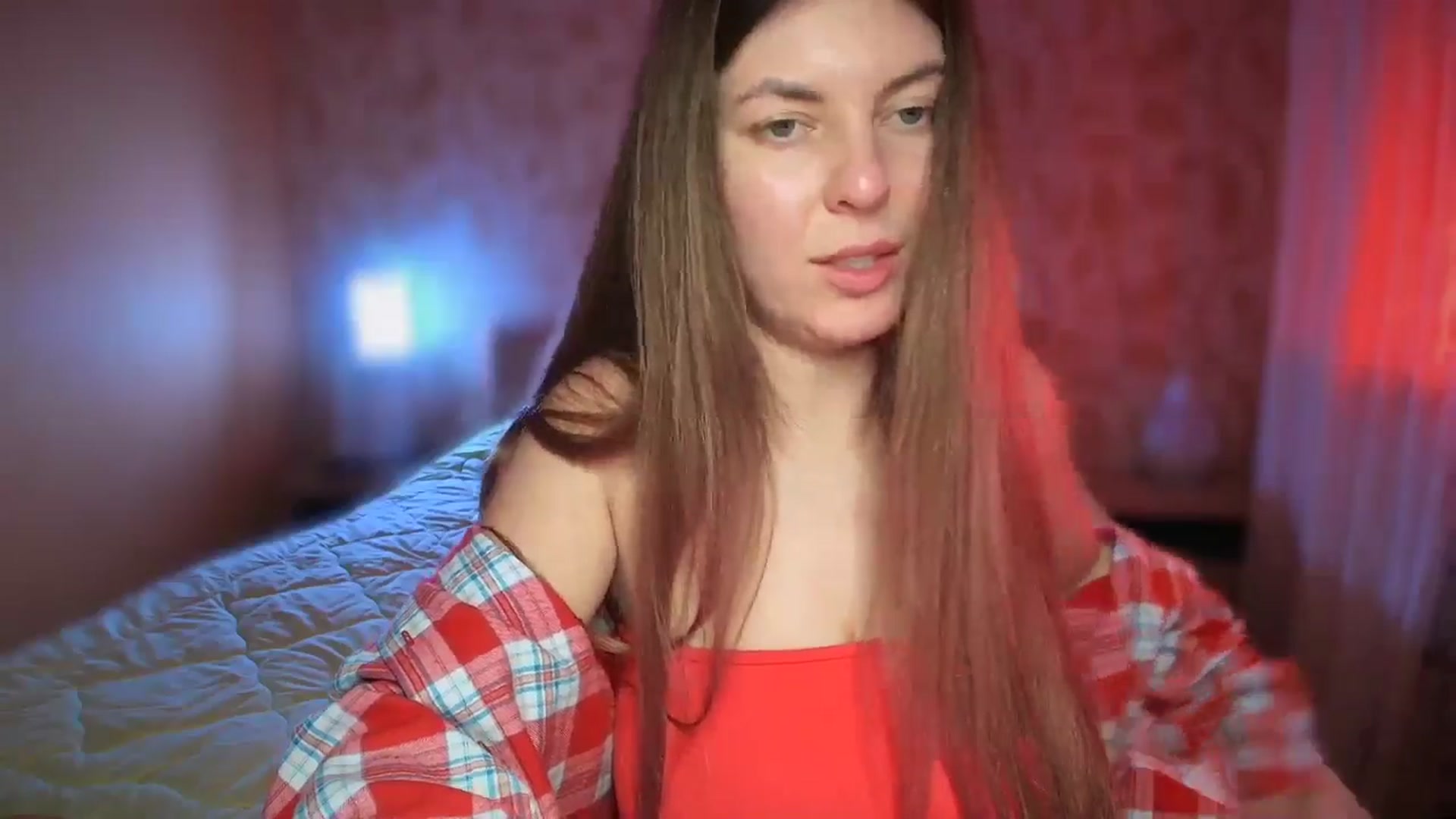 Gallery image thumbnail from BloodyMaria's myfreecams stream on, 01/05/2025, 15:17 image 9 of 20