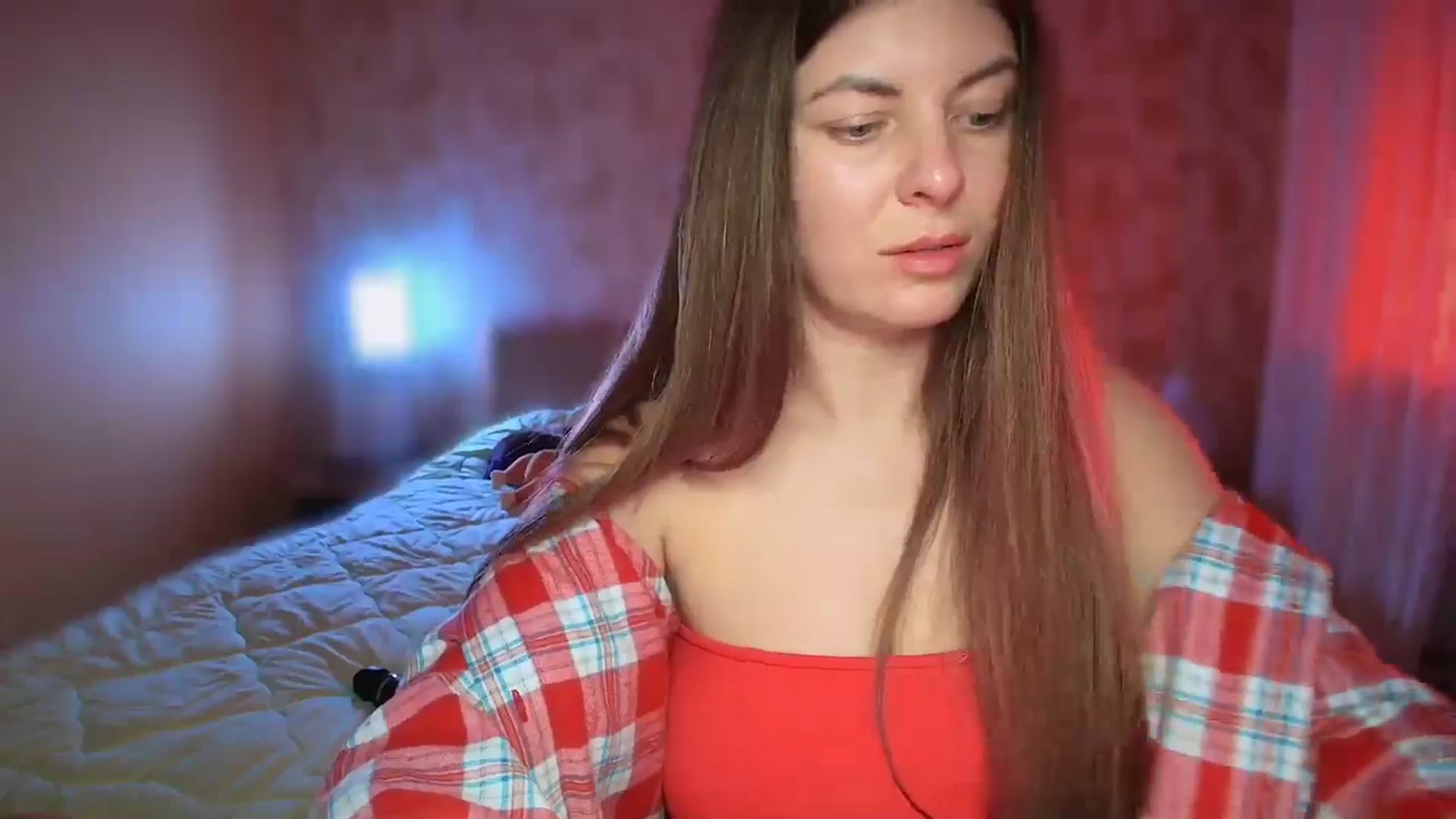 Gallery image thumbnail from BloodyMaria's myfreecams stream on, 01/05/2025, 15:17 image 8 of 20