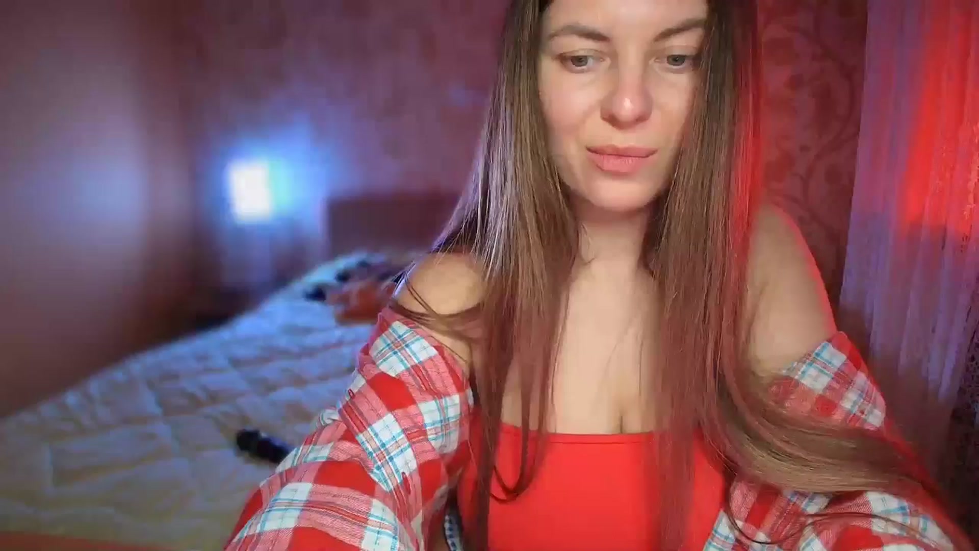 Gallery image thumbnail from BloodyMaria's myfreecams stream on, 01/05/2025, 15:17 image 6 of 20