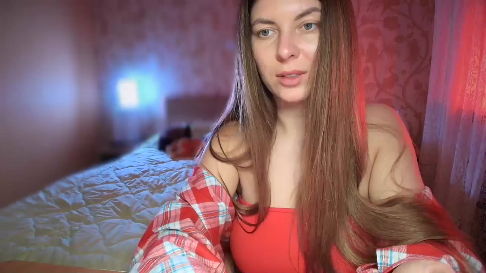 Gallery image thumbnail from BloodyMaria's myfreecams stream on, 01/05/2025, 15:17 image 20 of 20